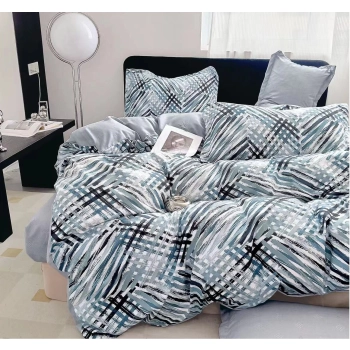 Pościel Flanelowa 160x200 FL688